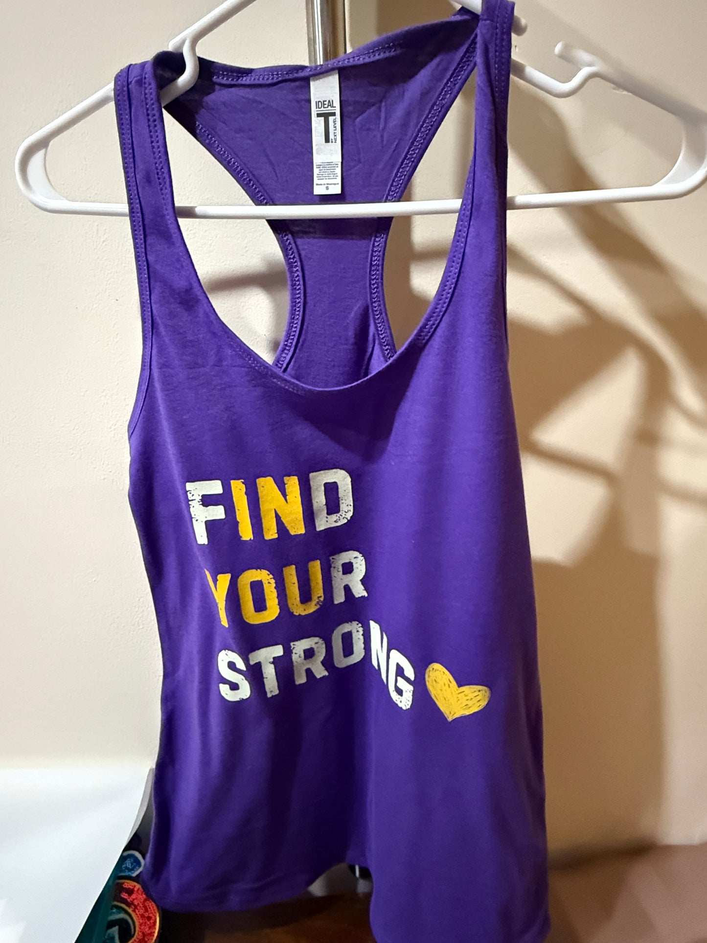 Work out phrases tank tops unisex comfortable fit (Copy) (Copy)