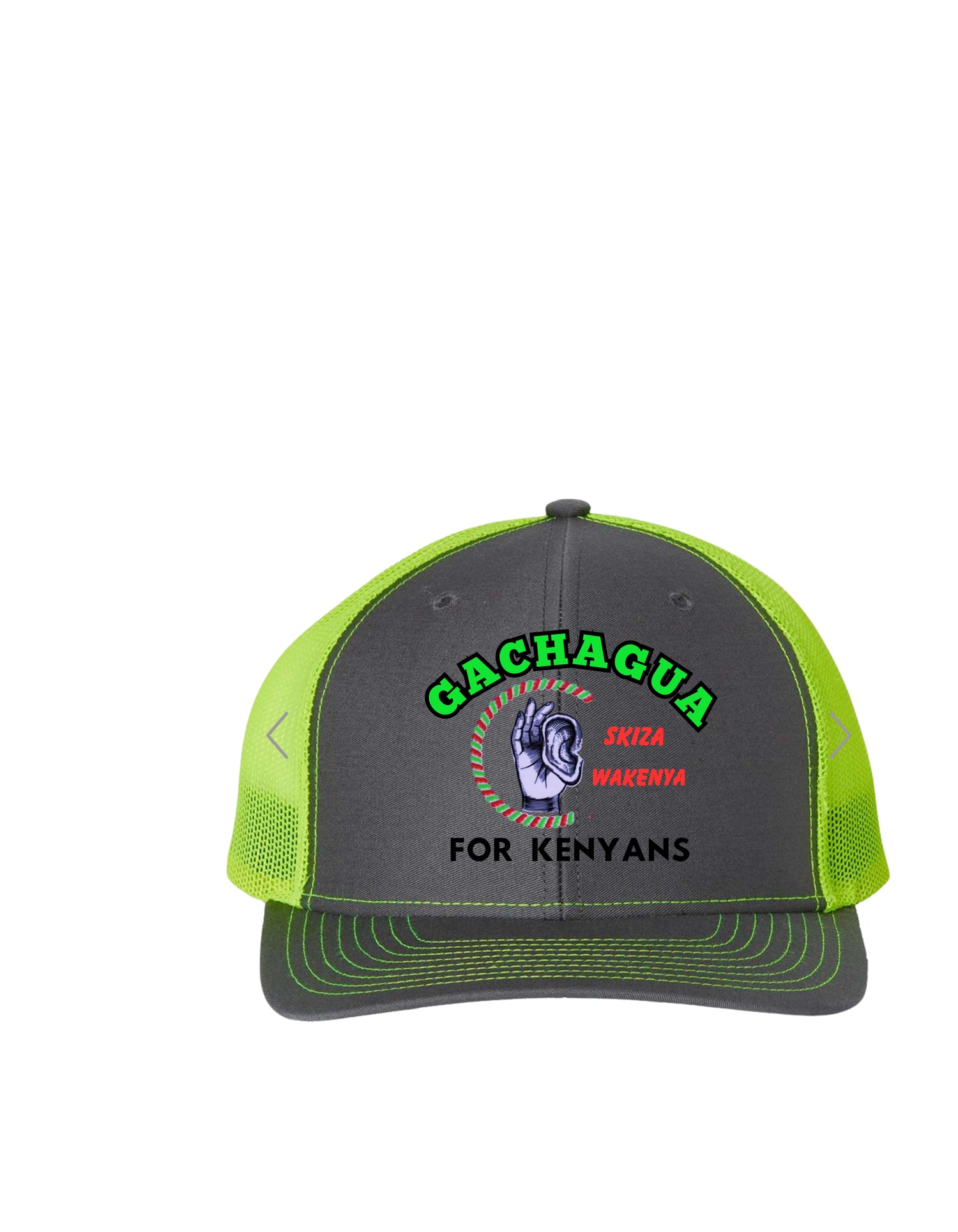Gachagua