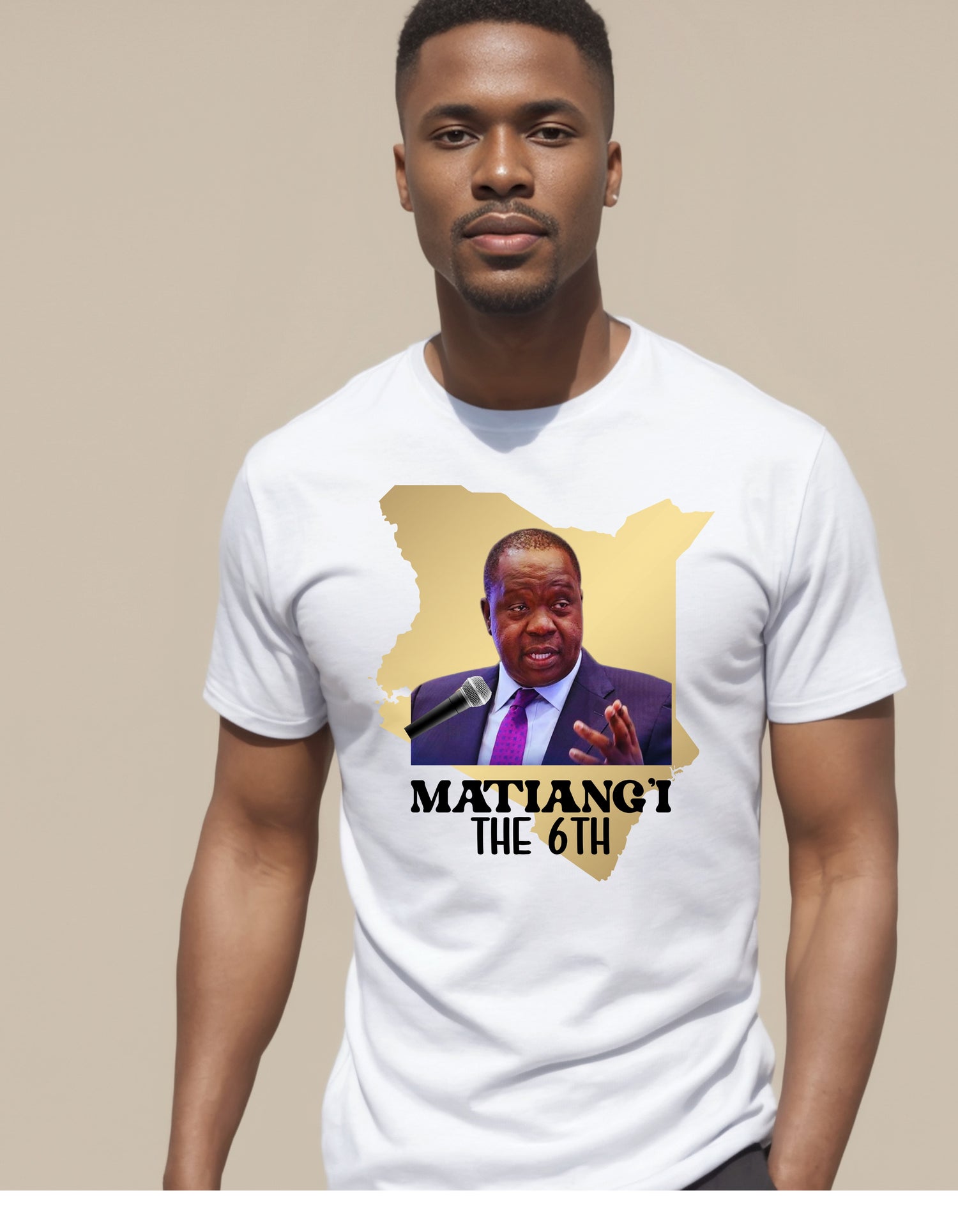 Matiang’i