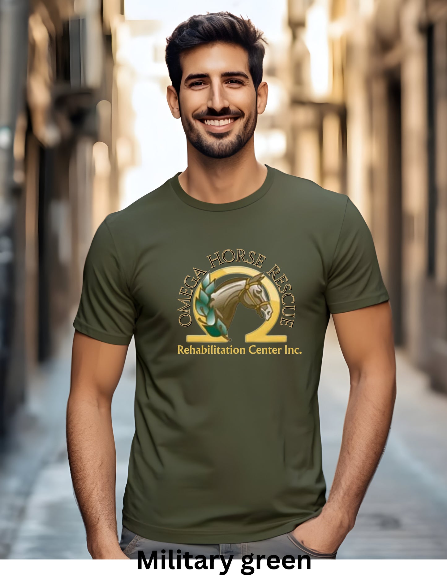 He is Dad like Joshua, David Solomon sweatshirt or Tshirt (Copy) (Copy) (Copy)