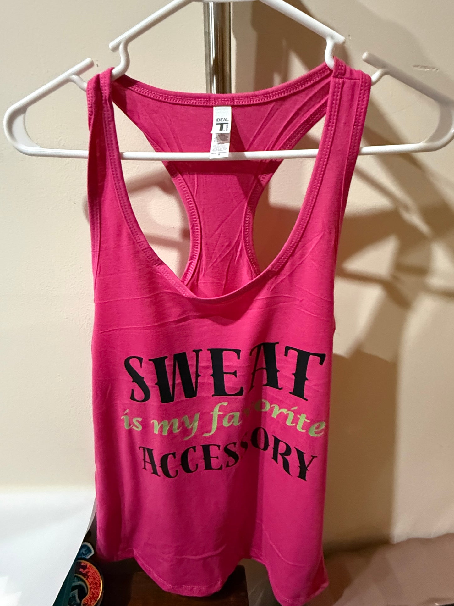 Work out phrases tank tops unisex comfortable fit (Copy) (Copy)