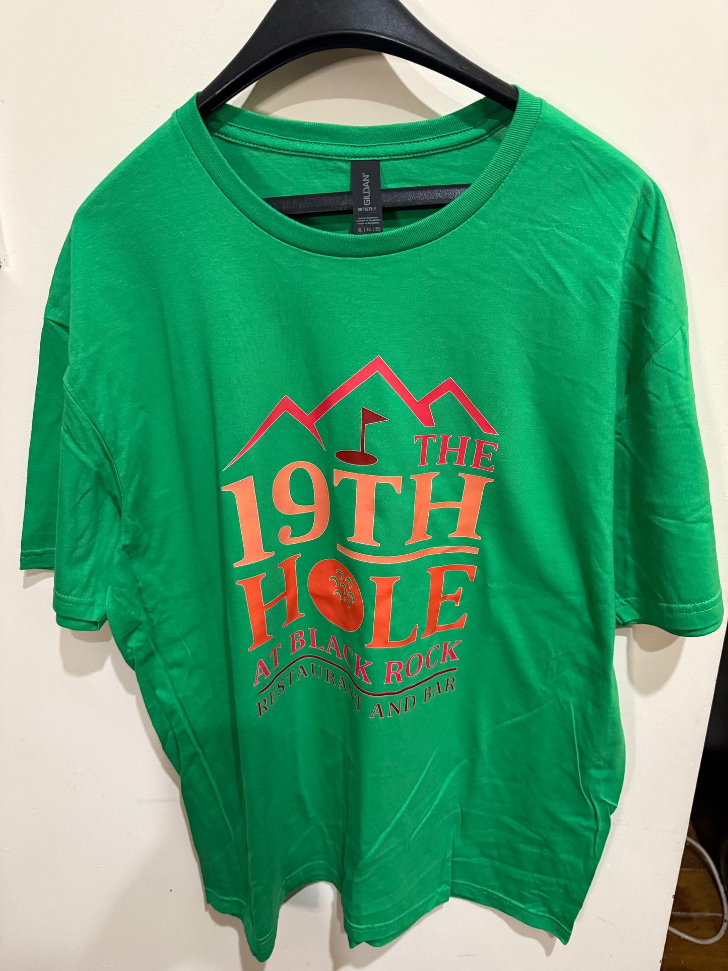 Custom logo business or event sweatshirt or Tshirt