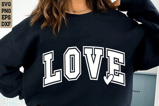 LOVE valentines sweatshirt or tshirt unisex comfortable fit (Copy) (Copy) (Copy) (Copy)