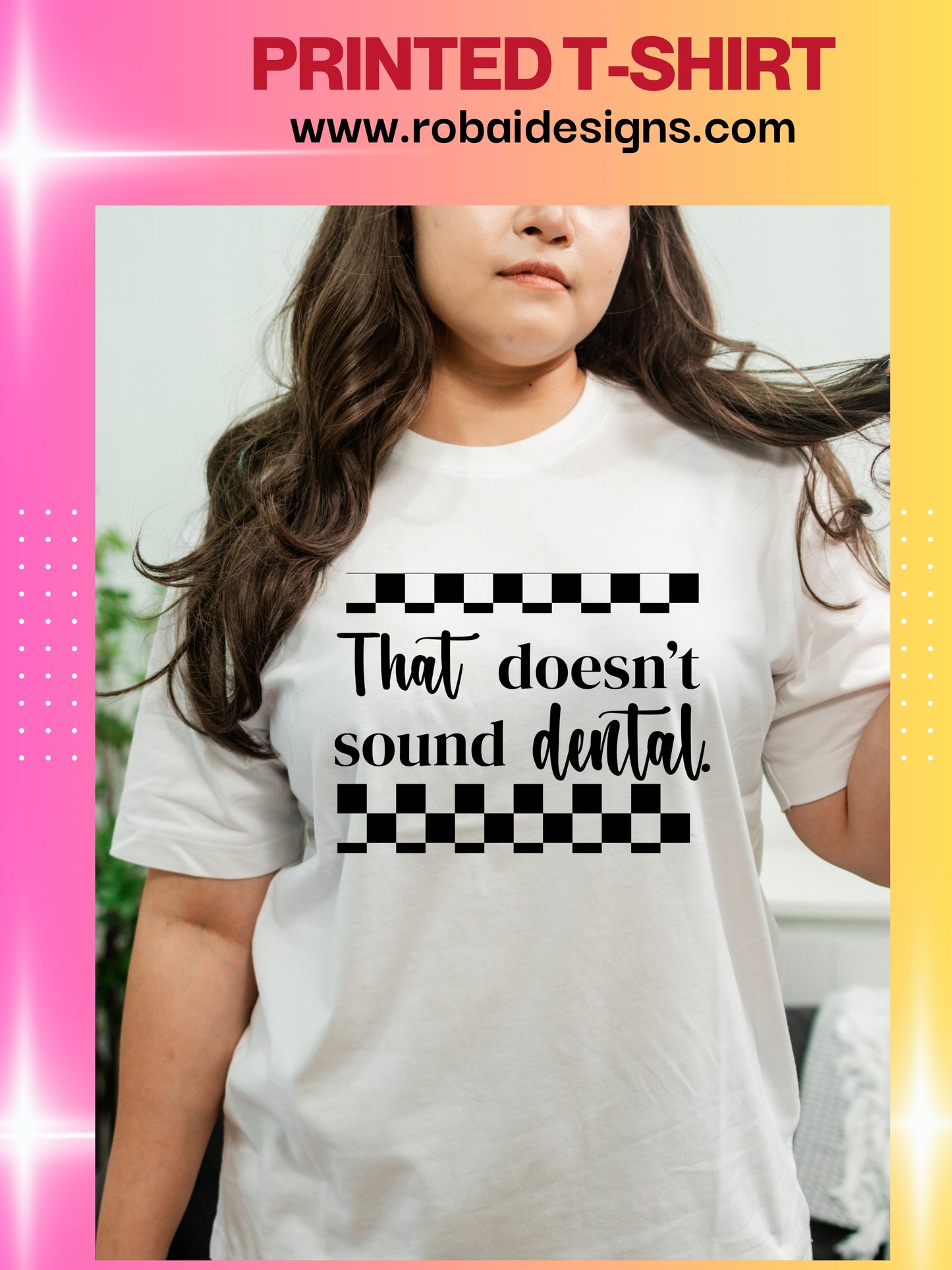 That doesn’t sound dental viral Threads scandal Tshirt or sweatshirt (Copy)