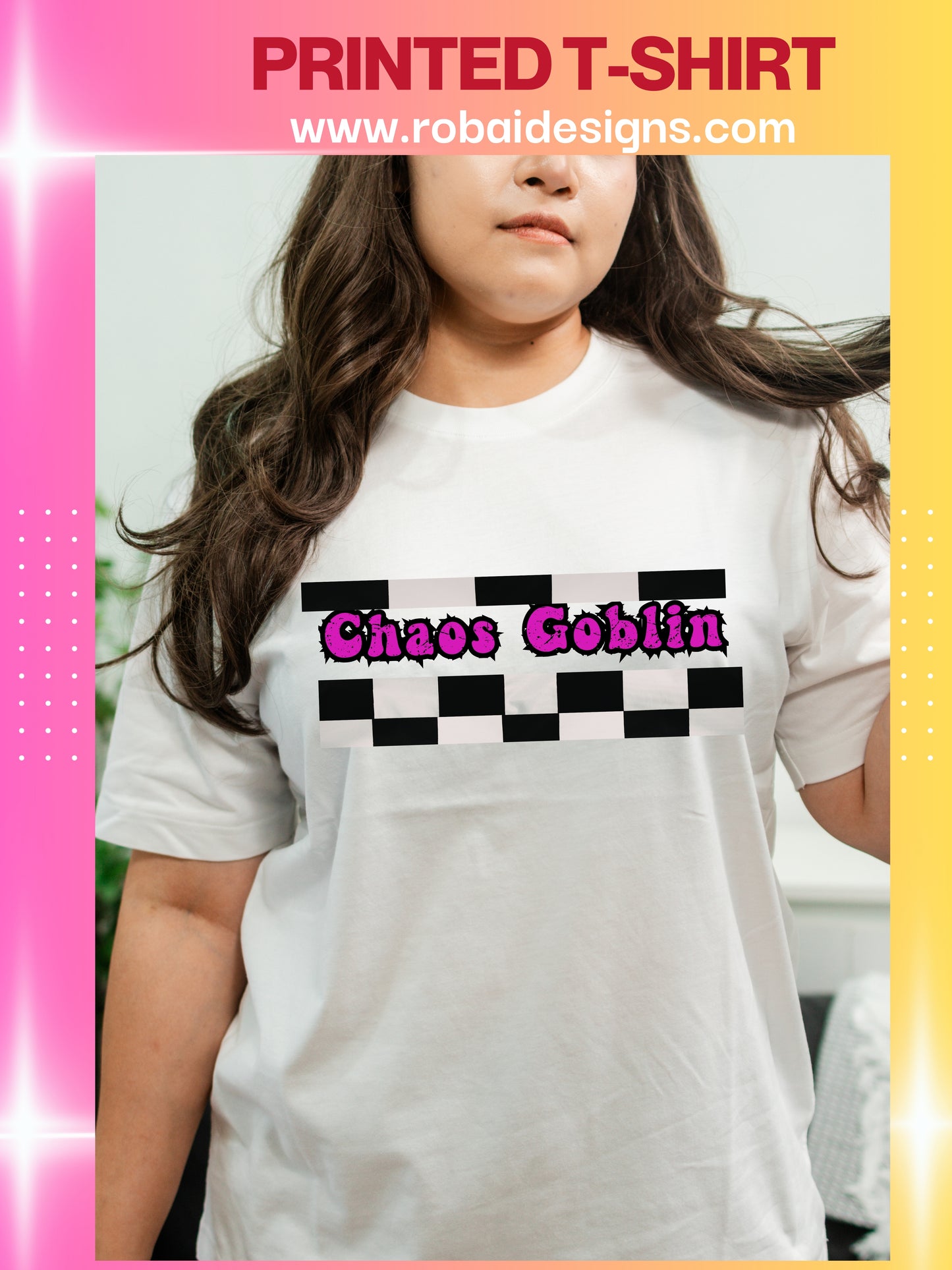 Chaos Goblin That doesn’t sound dental viral Threads scandal Tshirt or sweatshirt (Copy) (Copy)