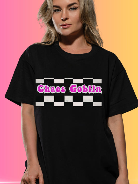 Chaos Goblin That doesn’t sound dental viral Threads scandal Tshirt or sweatshirt (Copy) (Copy)