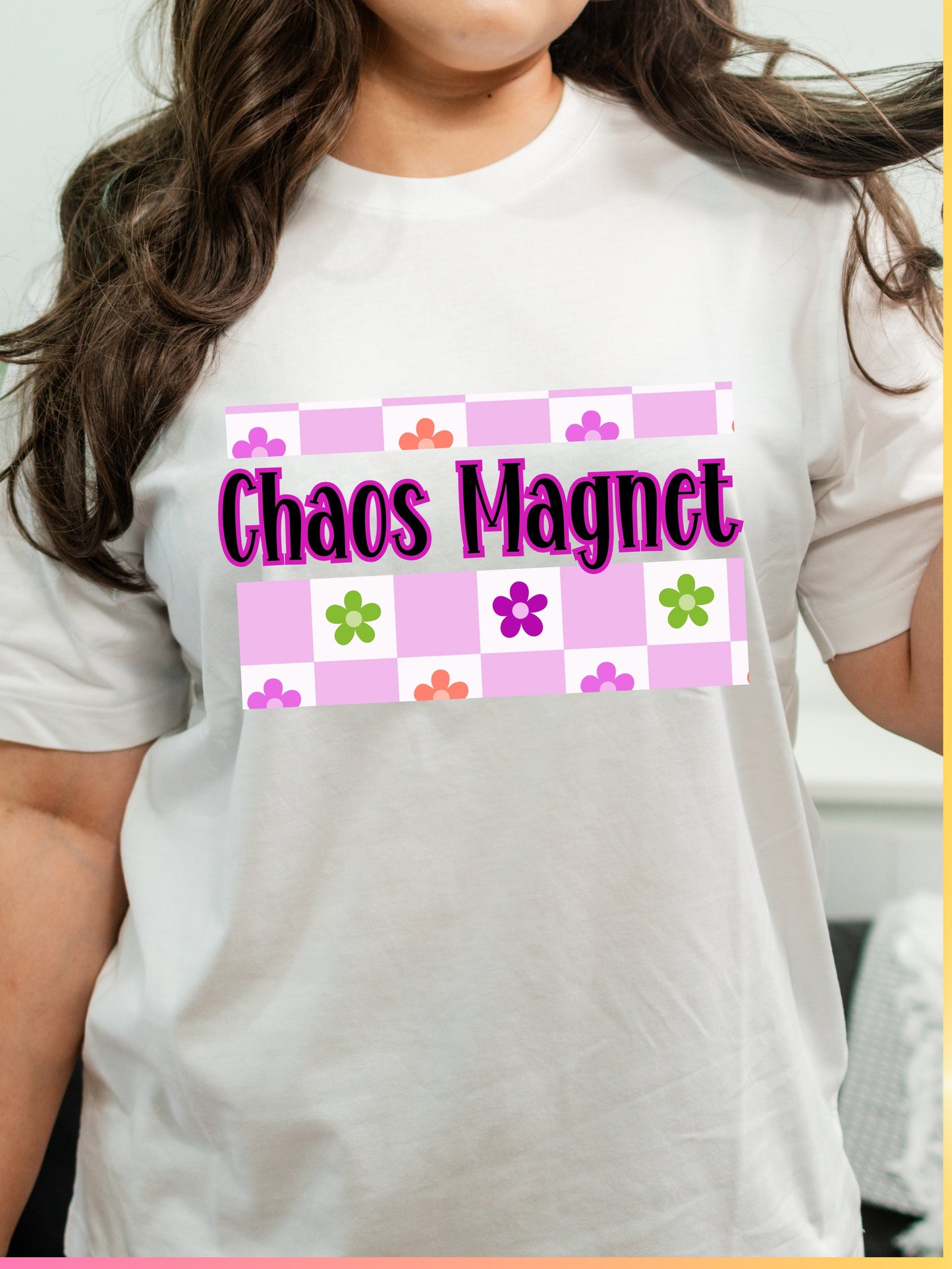 Chaos magnet That doesn’t sound dental viral Threads scandal Tshirt or sweatshirt (Copy) (Copy) (Copy)