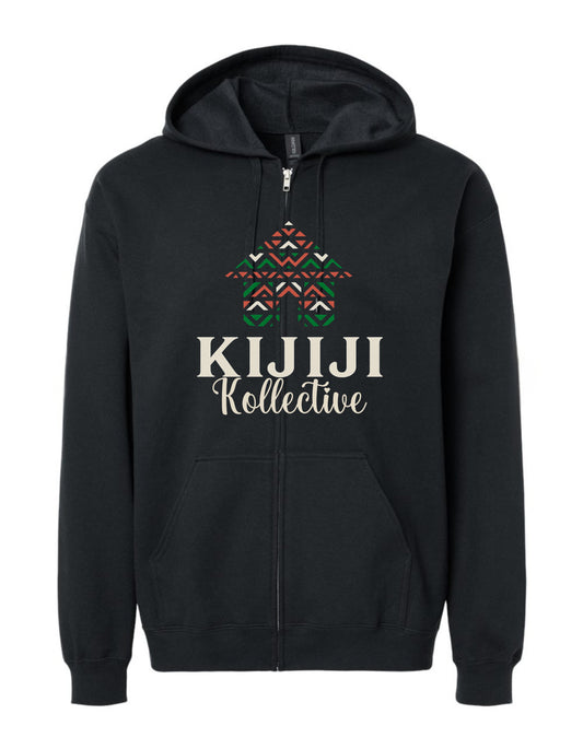 Inspirational African English Swahili Christian KIJIJI Kollection sweatshirt or Tshirt comfortable fit     ) (Copy) (Copy)