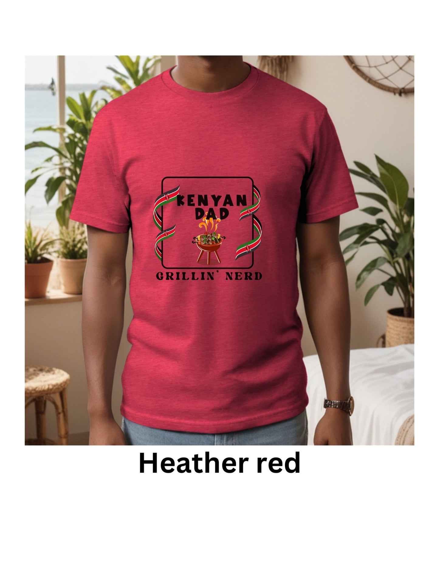 Kenyan Dad grilling nerd funny definition Father’s Day jokes sweatshirt or Tshirt (Copy) (Copy) (Copy) (Copy)