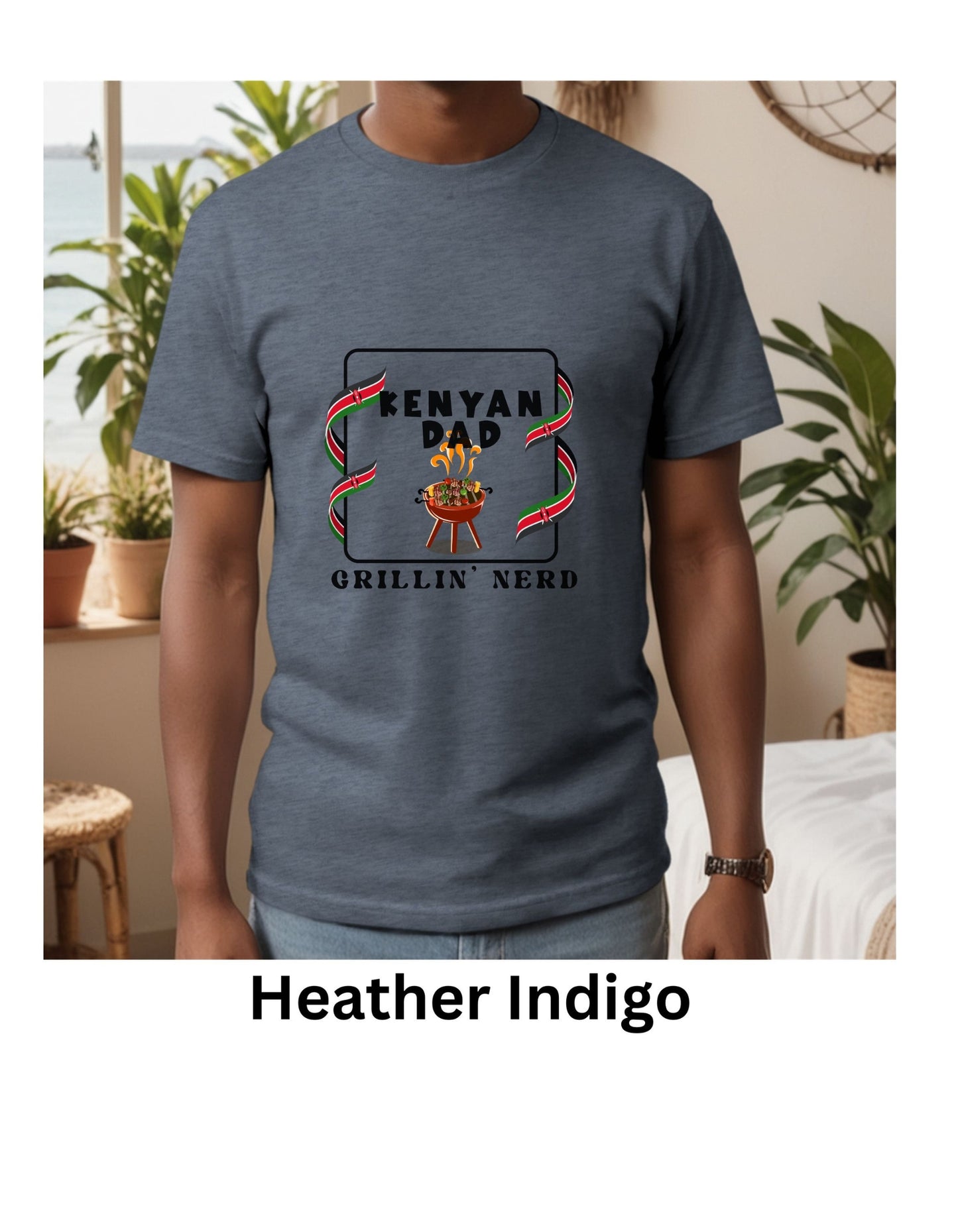 Kenyan Dad grilling nerd funny definition Father’s Day jokes sweatshirt or Tshirt (Copy) (Copy) (Copy) (Copy)